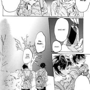 [Komatsu] Sorekara, Kimi o Kangaeru [Eng] – Gay Manga sex 31