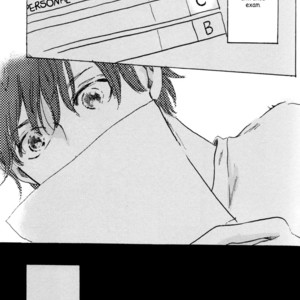 [Komatsu] Sorekara, Kimi o Kangaeru [Eng] – Gay Manga sex 32