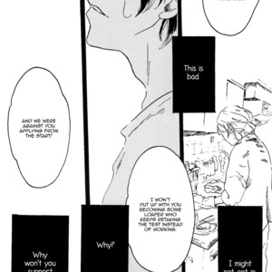 [Komatsu] Sorekara, Kimi o Kangaeru [Eng] – Gay Manga sex 33