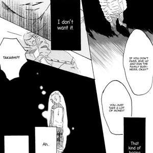 [Komatsu] Sorekara, Kimi o Kangaeru [Eng] – Gay Manga sex 34