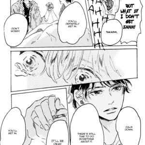 [Komatsu] Sorekara, Kimi o Kangaeru [Eng] – Gay Manga sex 38