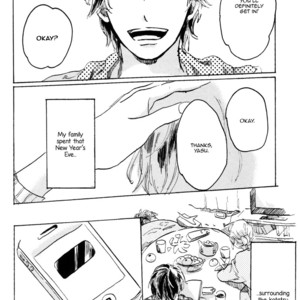 [Komatsu] Sorekara, Kimi o Kangaeru [Eng] – Gay Manga sex 39