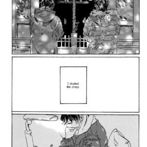 [Komatsu] Sorekara, Kimi o Kangaeru [Eng] – Gay Manga sex 42