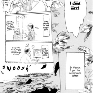 [Komatsu] Sorekara, Kimi o Kangaeru [Eng] – Gay Manga sex 46