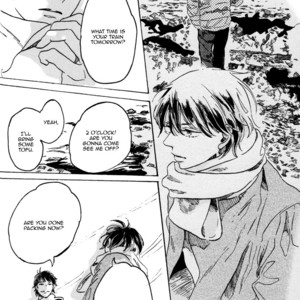 [Komatsu] Sorekara, Kimi o Kangaeru [Eng] – Gay Manga sex 47