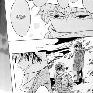 [Komatsu] Sorekara, Kimi o Kangaeru [Eng] – Gay Manga sex 49