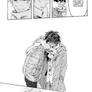 [Komatsu] Sorekara, Kimi o Kangaeru [Eng] – Gay Manga sex 52