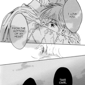 [Komatsu] Sorekara, Kimi o Kangaeru [Eng] – Gay Manga sex 53