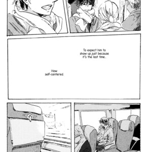 [Komatsu] Sorekara, Kimi o Kangaeru [Eng] – Gay Manga sex 55