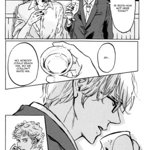 [Komatsu] Sorekara, Kimi o Kangaeru [Eng] – Gay Manga sex 62