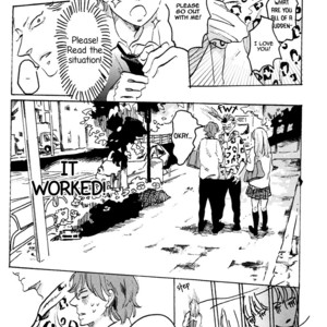 [Komatsu] Sorekara, Kimi o Kangaeru [Eng] – Gay Manga sex 81