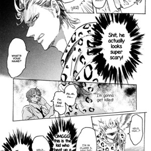 [Komatsu] Sorekara, Kimi o Kangaeru [Eng] – Gay Manga sex 82