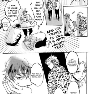 [Komatsu] Sorekara, Kimi o Kangaeru [Eng] – Gay Manga sex 85