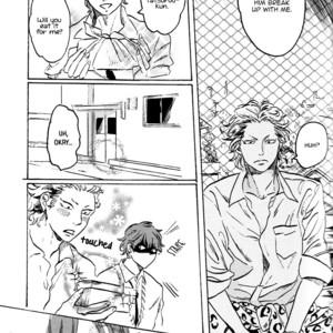 [Komatsu] Sorekara, Kimi o Kangaeru [Eng] – Gay Manga sex 86