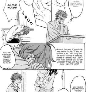 [Komatsu] Sorekara, Kimi o Kangaeru [Eng] – Gay Manga sex 89