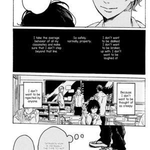 [Komatsu] Sorekara, Kimi o Kangaeru [Eng] – Gay Manga sex 90