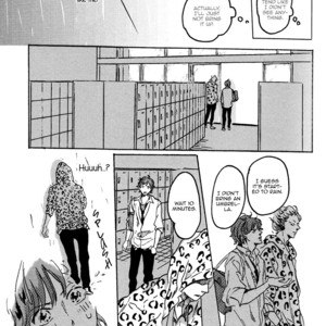 [Komatsu] Sorekara, Kimi o Kangaeru [Eng] – Gay Manga sex 92