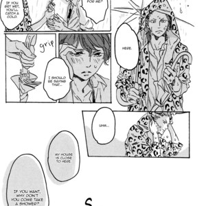 [Komatsu] Sorekara, Kimi o Kangaeru [Eng] – Gay Manga sex 93