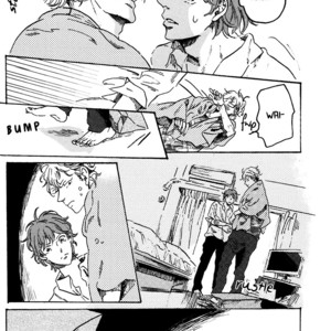 [Komatsu] Sorekara, Kimi o Kangaeru [Eng] – Gay Manga sex 95