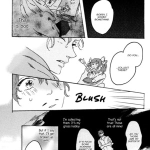 [Komatsu] Sorekara, Kimi o Kangaeru [Eng] – Gay Manga sex 96