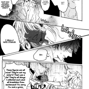 [Komatsu] Sorekara, Kimi o Kangaeru [Eng] – Gay Manga sex 97