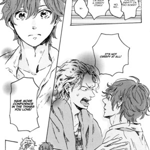 [Komatsu] Sorekara, Kimi o Kangaeru [Eng] – Gay Manga sex 98