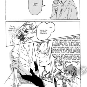 [Komatsu] Sorekara, Kimi o Kangaeru [Eng] – Gay Manga sex 99