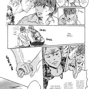 [Komatsu] Sorekara, Kimi o Kangaeru [Eng] – Gay Manga sex 102