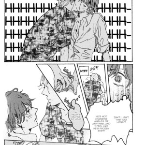 [Komatsu] Sorekara, Kimi o Kangaeru [Eng] – Gay Manga sex 103