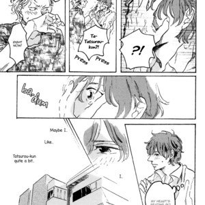 [Komatsu] Sorekara, Kimi o Kangaeru [Eng] – Gay Manga sex 104