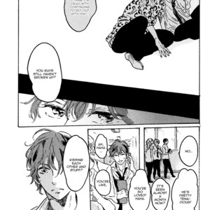 [Komatsu] Sorekara, Kimi o Kangaeru [Eng] – Gay Manga sex 106