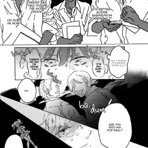 [Komatsu] Sorekara, Kimi o Kangaeru [Eng] – Gay Manga sex 107