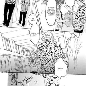 [Komatsu] Sorekara, Kimi o Kangaeru [Eng] – Gay Manga sex 110