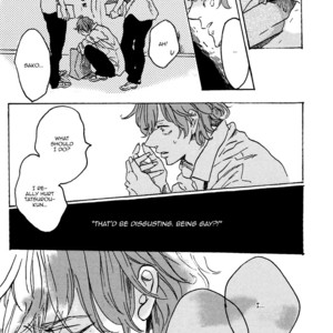 [Komatsu] Sorekara, Kimi o Kangaeru [Eng] – Gay Manga sex 111