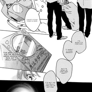 [Komatsu] Sorekara, Kimi o Kangaeru [Eng] – Gay Manga sex 112