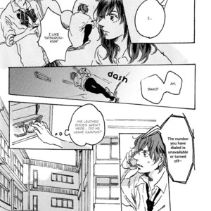 [Komatsu] Sorekara, Kimi o Kangaeru [Eng] – Gay Manga sex 113
