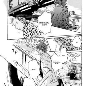 [Komatsu] Sorekara, Kimi o Kangaeru [Eng] – Gay Manga sex 114