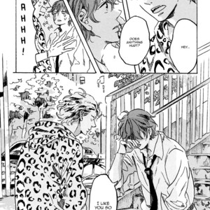 [Komatsu] Sorekara, Kimi o Kangaeru [Eng] – Gay Manga sex 116