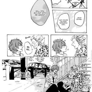 [Komatsu] Sorekara, Kimi o Kangaeru [Eng] – Gay Manga sex 118
