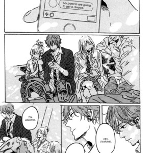 [Komatsu] Sorekara, Kimi o Kangaeru [Eng] – Gay Manga sex 122