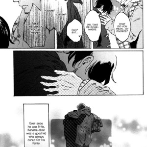 [Komatsu] Sorekara, Kimi o Kangaeru [Eng] – Gay Manga sex 125
