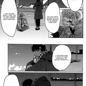 [Komatsu] Sorekara, Kimi o Kangaeru [Eng] – Gay Manga sex 127