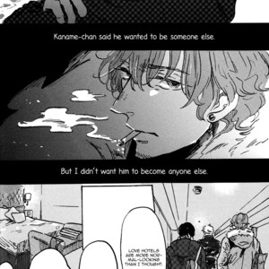 [Komatsu] Sorekara, Kimi o Kangaeru [Eng] – Gay Manga sex 128