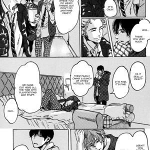 [Komatsu] Sorekara, Kimi o Kangaeru [Eng] – Gay Manga sex 129