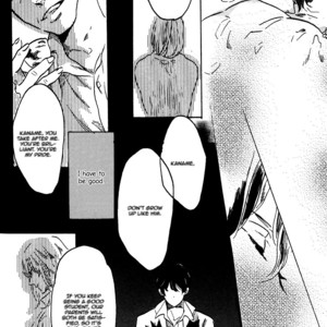 [Komatsu] Sorekara, Kimi o Kangaeru [Eng] – Gay Manga sex 130