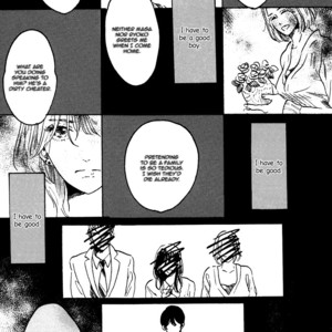 [Komatsu] Sorekara, Kimi o Kangaeru [Eng] – Gay Manga sex 131