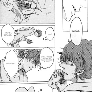 [Komatsu] Sorekara, Kimi o Kangaeru [Eng] – Gay Manga sex 133