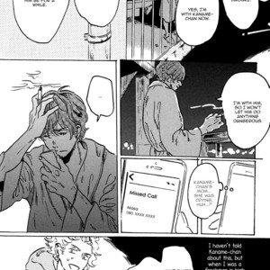 [Komatsu] Sorekara, Kimi o Kangaeru [Eng] – Gay Manga sex 134
