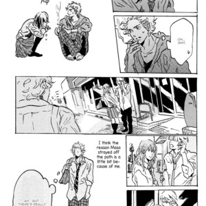 [Komatsu] Sorekara, Kimi o Kangaeru [Eng] – Gay Manga sex 135