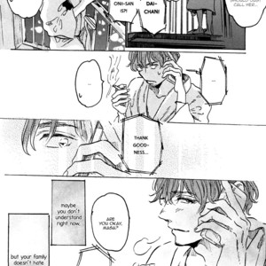 [Komatsu] Sorekara, Kimi o Kangaeru [Eng] – Gay Manga sex 136